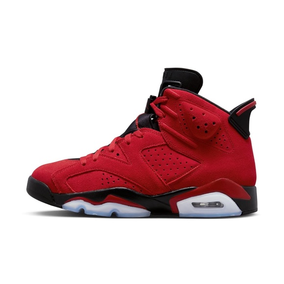 NIB Men’s Jordan 6 Retro “Toro Bravo” Size 9 Launched 05/24/23 - Picture 10 of 16